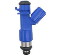 Nozzles 410cc Fuel Injector 16450RWCA01 16450-RWC-A01 for Acura for RDX for Integra for RSX K20 K24 B16 B18 Petrol Injection(1pc)