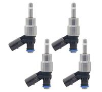 Nozzles 4pcs 06f906036a 0261500020 Fuel Injector for Skoda for Octavia 2 2.0 Rs Fsi GTI 2004-2015 Fuel Injector Nozzles