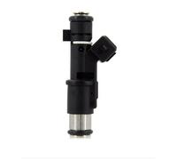 Nozzles 4Pcs Fuel Injector 1984E2 01F003A for Citroen for C4 C5 C8 for Evasion for Jumpy for Xsara 2.0 348004 75116328 Car Petrol Injection Nozzles