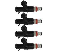 Nozzles 4PCS Fuel Injectors 16450-PPA-A01 2002-2005 for CRV for CR-V for Civic 2.0L 2.4L L4 FJ484 16450-RAA-A01 842-12288 FJ488 16450-PPAA01 Car Petrol Injection Nozzles