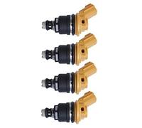 Nozzles 4pcs Fuel Injectors 16600-rr543 for Nissan for Sr20det 300zx Z32 Rb25det Vg30dett Sr20det Ka24 Fuel Injector Nozzles