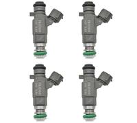 Nozzles 4Pcs/lot Fuel Injector/Nozzle for Nissan 2.0 3.0 3.5 V6 Engine OEM 16600-5L700 FBJC100 Car Petrol Injection Nozzles