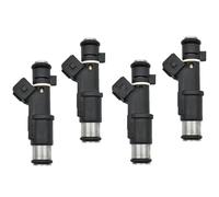Nozzles 4pcs/lot Fuel Injectors 1984E2 01F003A 1984.E2 348004 75116328 for Peugeot for 206 307 406 407 607 806 807 for Expert 2.0/16V Petrol Injection