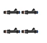 Nozzles 4pcs/Set Gasoline Fuel Injector for Opel for Einspritzventil 96334808 25332290 Car Petrol Injection Nozzles
