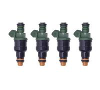 Nozzles 4X Fuel Injector OE 0280150905 for VW for Corrado for Golf II 1.8 1988-1991 Car Styling Engine Injection Nozzle Injector Fuel Valve Fuel Injector Nozzles
