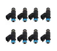Nozzles 8pcs Fuel Injector 0280150558 for Pontiac for TransAm 1985-2002 Sohc Dohc Fuel Injector Nozzles