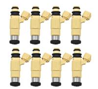 Nozzles 8pcs/Lot Fuel Injectors for Mitsubishi for Eclipse for Galant for Lancer 2.0L 2.4L CDH240 Petrol Injection