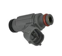 Nozzles EAT256 15710-48G00 2 Pins Fuel Injector for Suzuki for Vz1500 for Vlr1800 for Gsxr600 for Gsxr750 for Vzr1800 Car Accessories Petrol Injection