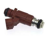 Nozzles FBJB101 Fuel Injector Nozzle Compatible with for Nissan for March for Micra for BNK12 4-Pack Car Petrol Injection Nozzles(1pcs)