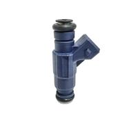 Nozzles for Mercedes 2.8L 3.2L V6 1998-2000 Fuel Injector 0280155742 A112780049 12633011102 1120780049 Fuel Injector Nozzles