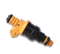Nozzles Fuel Injector 35310-02500 for Hyundai for Atos for MX 1.0L L4 9250930023 870 3531002500 Car Engine Nozzel Injection Valve Car Petrol Injection Nozzles(1pcs)