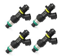 Nozzles Fuel Injectors FBY2850 16600-EN200 2007-2010 for Nissan for Sentra for Versa 2009-2010 Cube 1.8L 2.0L 4PCS Petrol Injection