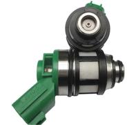 Nozzles Fuel Injectors Fits 1998-2004 for Nissan for Frontier for Pickup 2.4L L4 16600-1S700 166001S700 JS4D-5 JD4D5 Fuel Injector Nozzles(1pcs)