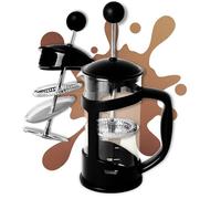 Nozzy French Press, 350ML Small Coffee Maker