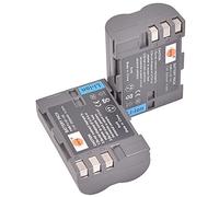 NP-150 DSTE Battery Compatible with Fuji FinePix S5 Pro, FinePix is Pro Digital Camera Pack of 2