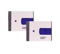 Np-bd1/fd1 Battery，Compatible For Sony，For Ccd Camera Tx1 T900 T700 Dsc-t2 G3 Charger(2pcs batteries)