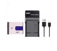 Np-bd1/fd1 Battery，Compatible For Sony，For Ccd Camera Tx1 T900 T700 Dsc-t2 G3 Charger(Set-1)