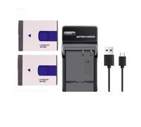 Np-bd1/fd1 Battery，Compatible For Sony，For Ccd Camera Tx1 T900 T700 Dsc-t2 G3 Charger(Set -2)