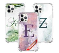 NP-Caser Personalised Custom Case Photo Collage Image Text Transparent Case for Motorola G55 G75 G24 G05 G and Edge 60 50 Custom Football Player Card Cover