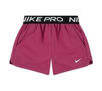 Nike Kids Np Essentials Ft Shorts Purple 4-5 Years Girl