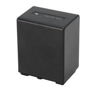 NP FV100 Lithium Ion Battery, 4200mAh Camera Replacement Battery Compatible with HDR CX700E 220E 680E AX700 PJ760EPJ10E PJ790E VG10 VG20 Cameras