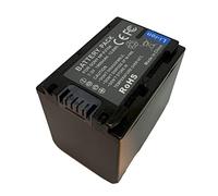 NP-FV70A Handycam Camcorder Battery