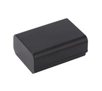 NP FW50 Battery Replacement Lithium Ion 2200mAh Rechargeable Battery for A6000 A6500 A6300 A7 A7II A7SII A7S A7S2 A7R A7R2 A7RII A55 A5100 RX10 RX10II Camera