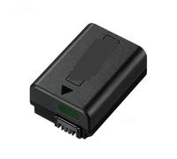 NP-FW50 Lithium Battery Pack 1pcs, Compatible For SONY ILCE-3000 A5000 A5100 A6000 Camera Battery