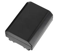 NP FZ100 Camera Battery, 7.2V 16.4Wh 2280mAh Lithium Ion Battery Replacement for A7M4 A7M3 A7C A7R3 A7S3 A7R4 R5 A6600 A9M2 A7RM3
