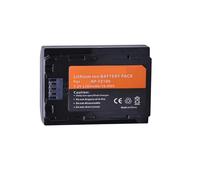 NP-FZ100 Z-Series Rechargeable Battery, Compatible For Alpha A1,A1 II, A7 III, A7 IV, A7R III, A7S III, A9,FX3, FX30, A6600 Digital Cameras Battery