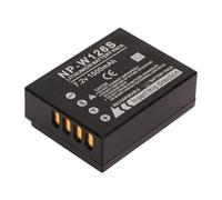 NP W126S Rechargeable Battery, bi4rnpq6 NP W126S Battery Digital Camera Battery 1500mah Rechargeable Lithium Ion Battery, bi4rnpq6 for Fuji XS10 X100V XT30 XT20 XE4 A5