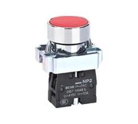 NP2 Flat Button NP2-BA21