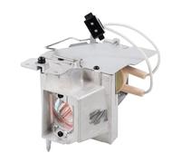 NP36LP BL-FP190E 725-BBCV for HD141X HD26 GT1080 W316 DH1009 H182X S316 GT1080 HD29 for NP-V302W,V302X for D-ELL 1220(NP36LP-CBH)