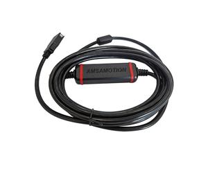 NP4H-CNV Suitable for Fuji servo motor NP series PLC download line program reading cable MICROX-SX