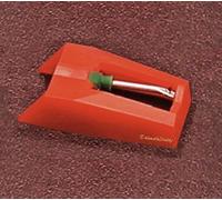 NP6 Diamond Stylus Replacement Needle For Crosley CR8005A Cruiser Turntables