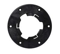 NP9200 Clutch Plate Universal Pad Driver Clutch Plate for Most Standard Machines with a 5" Center Hole
