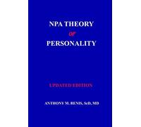 NPA Theory of Personality