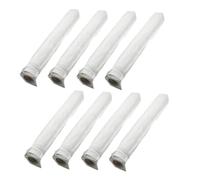 NPASEFTFW Microfilter，Compatible With Windsor S12 S15 XP SR Sebo | Compatible With X G1 G2 S XP SR Sebo X G1 G2 Replace 5301 5036ER(8pcs)