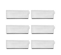NPASEFTFW Vacuum Kit，Compatible With Philips XU7100 Serie 7000 | Complete accessory set for XU7100 vacuum maintenance(Set 5)