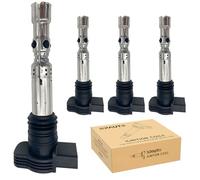 NPAUTO Ignition Coil Pack compatible with 1.8L 1.8T Audi A4 A6 TT Turbo Quattro, VW Beetle Golf Je-tta Passat 2001 2002 2003 2004 2005 2006, Set of 4