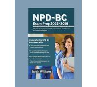 NPD-BC | Nursing Professional Development Exam Prep 2025-2026