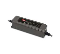 NPF-120-24 Power Supply: Pulse LED 120W 24VDC 14.4-24VDC 5A 90-305VAC IP67 ME...