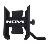NPFXZMDG Motorcycle Handlebar Mobile Phone Holder GPS Stand Bracket For Dreamwing Navi 110 2016 2022