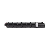 NPG-65 GPR 51 C-EXV47 Compatible Copier Toner Cartridge For IR ADV C250 C255 C350 C351(Yellow)