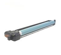 NPG-67 GPR-53 Drum Unit Compatible With Printer Models IRC3025 C3025i IR ADVANCE C3320 C3320L C3320i C3325i C3330i C3520i C3525i C3530i No Developer Third Party Replacement(C 40k compatible)