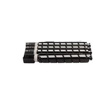 NPG-67 Standard Capacity Toner Cartridge Compatible For DX C3835 C3830 C3826 C3730 WT-202 C3226 C3130L Printer Models(Cyan)