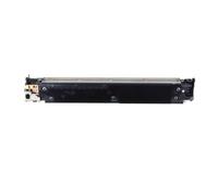 NPG45 GPR30 EXV28 Developer Unit Compatible With Canon IR C5030(1PCS Black) | Fits Canon IR C5035 C5045 C5051 C5235 C5240 C5250 C5255; 1PCS Disassembly EMPTY