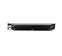 NPG45 GPR30 EXV28 Developer Unit Compatible With Canon IR C5030(1PCS Yellow)
