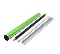 NPG71 CEXV51 GPR55 OPC Drum Maintenance Kit Compatible With IR ADV C5530 C5535 C5540 C5550 C5560 Series Printers - Cylinder Charge Roller Replacement Parts(German Kit)