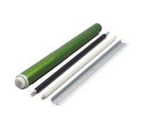 NPG71 CEXV51 GPR55 OPC Drum Maintenance Kit Compatible With IR ADV C5530 C5535 C5540 C5550 C5560 Series Printers - Cylinder Charge Roller Replacement Parts(Japan Kit)